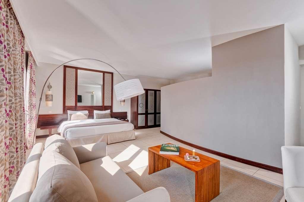 The Address Boutique Hotel Baie-du-Tombeau