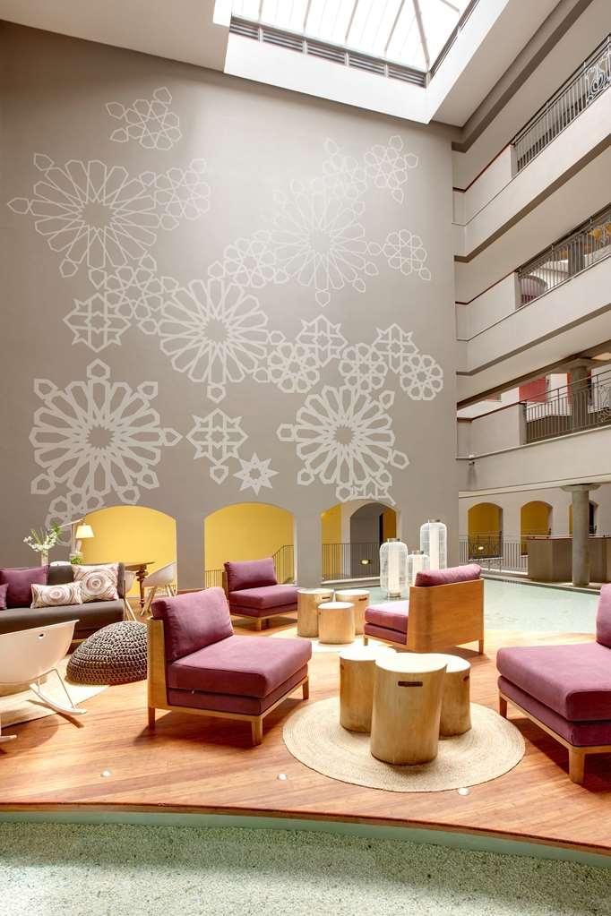 The Address Boutique 4* Baie-du-Tombeau