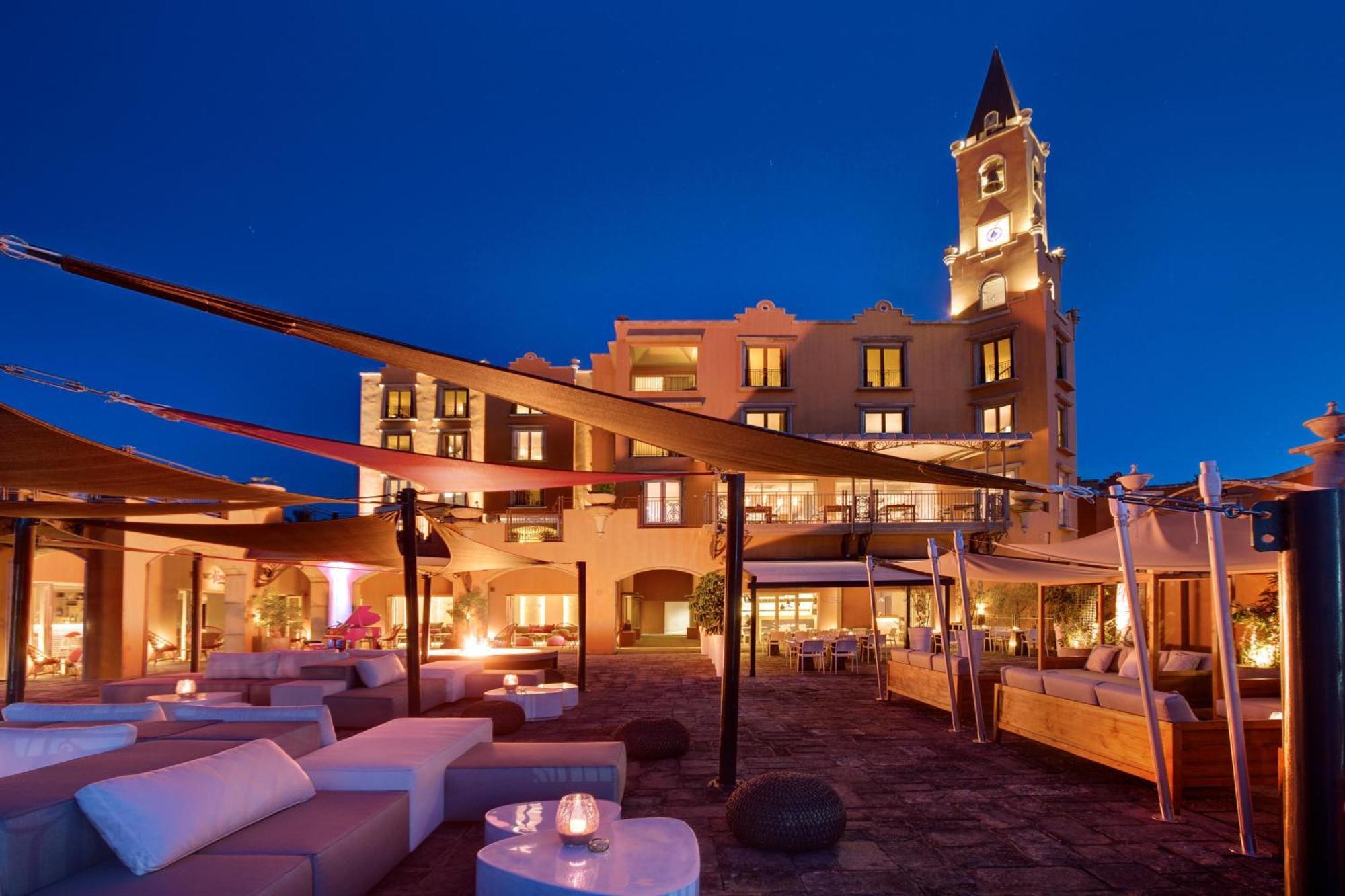The Address Boutique Hotel Baie-du-Tombeau