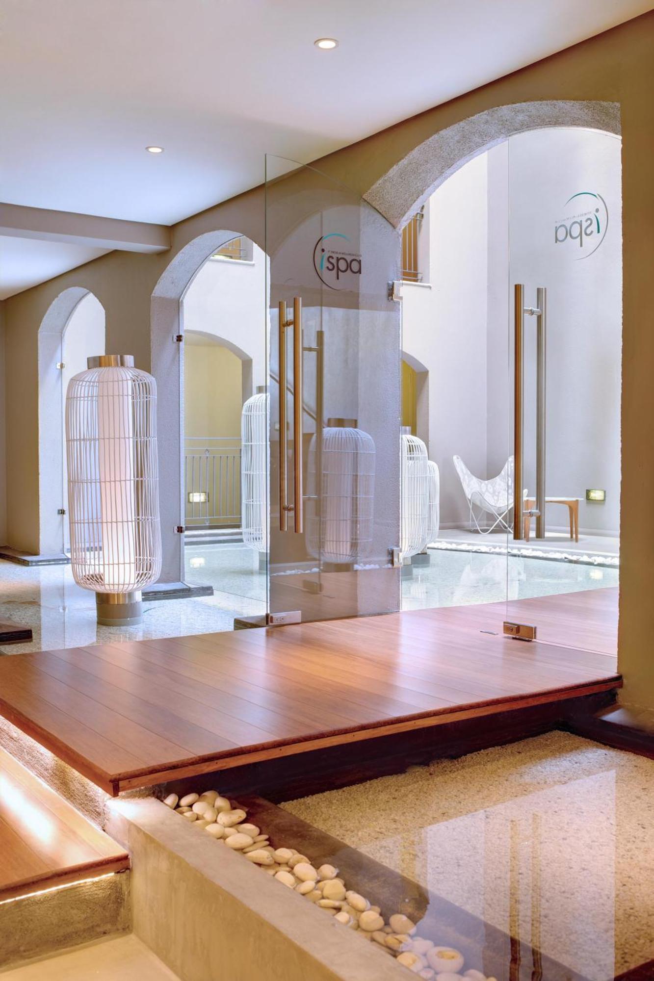 The Address Boutique 4* Baie-du-Tombeau