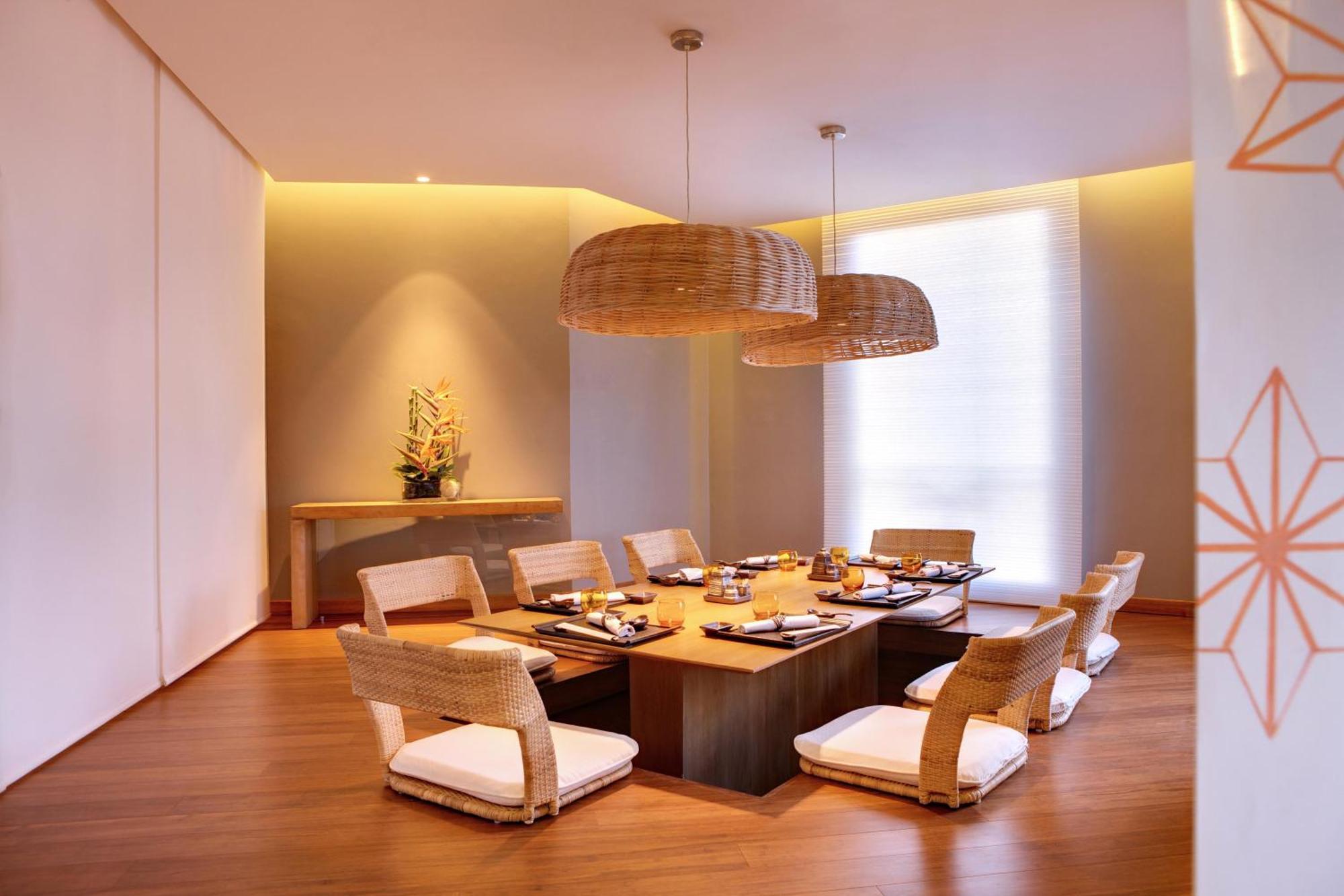 The Address Boutique Hotel Baie-du-Tombeau