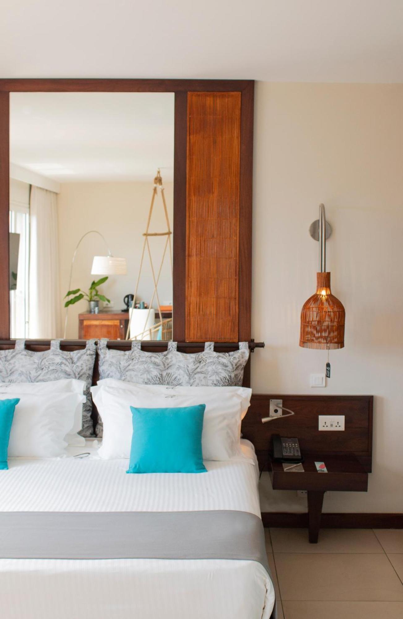 Hotel The Address Boutique