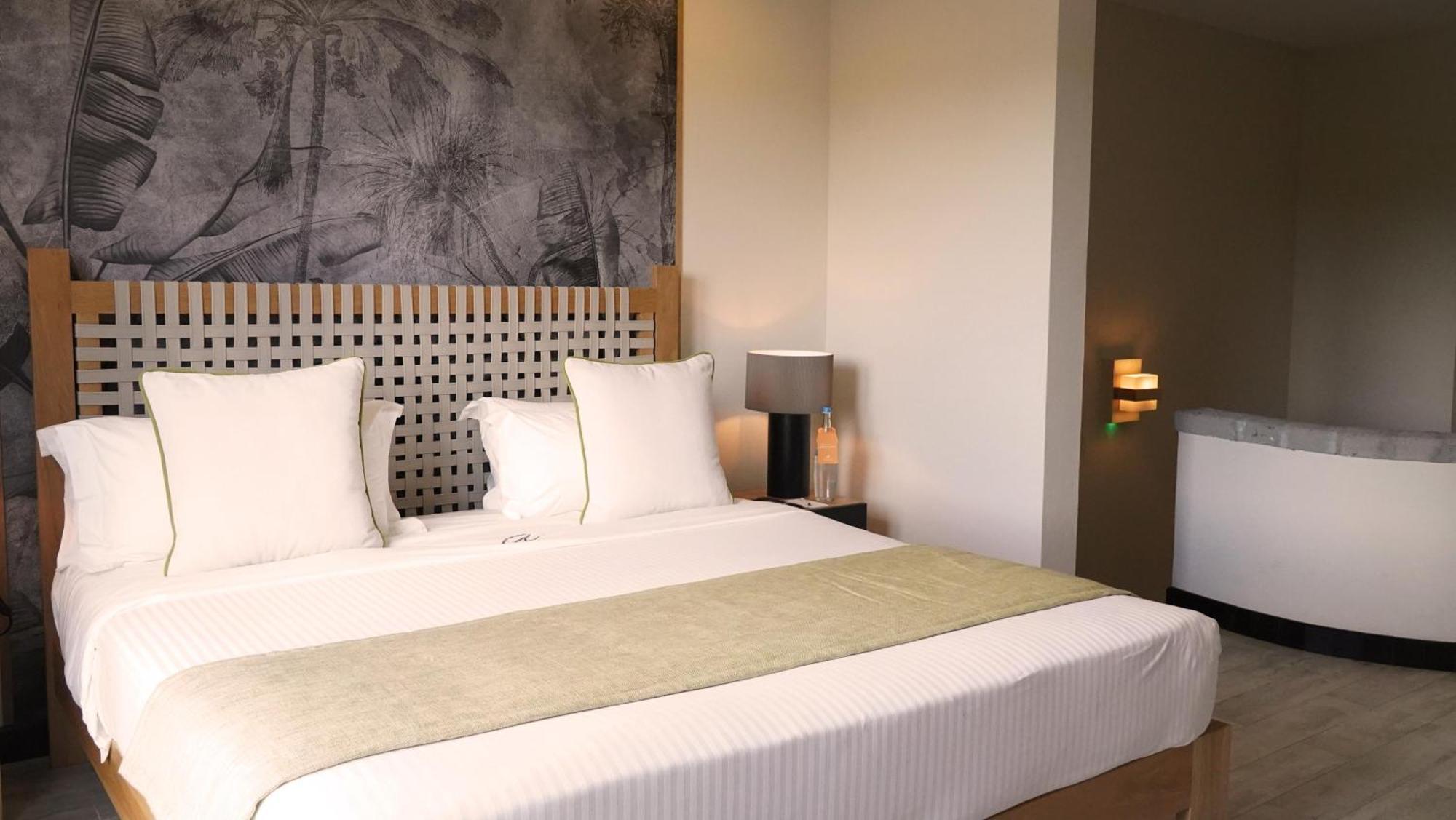 Hotel The Address Boutique