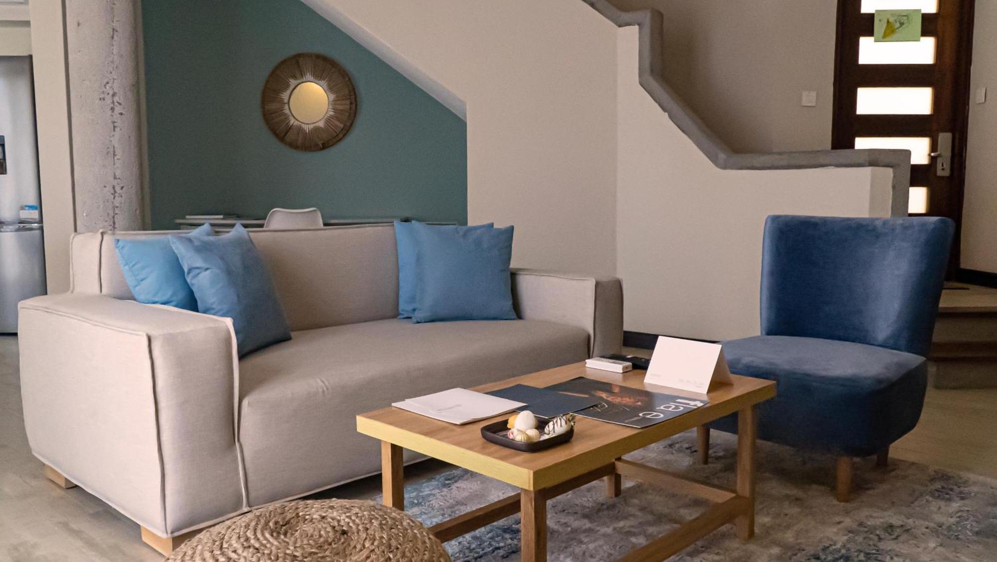The Address Boutique Baie-du-Tombeau