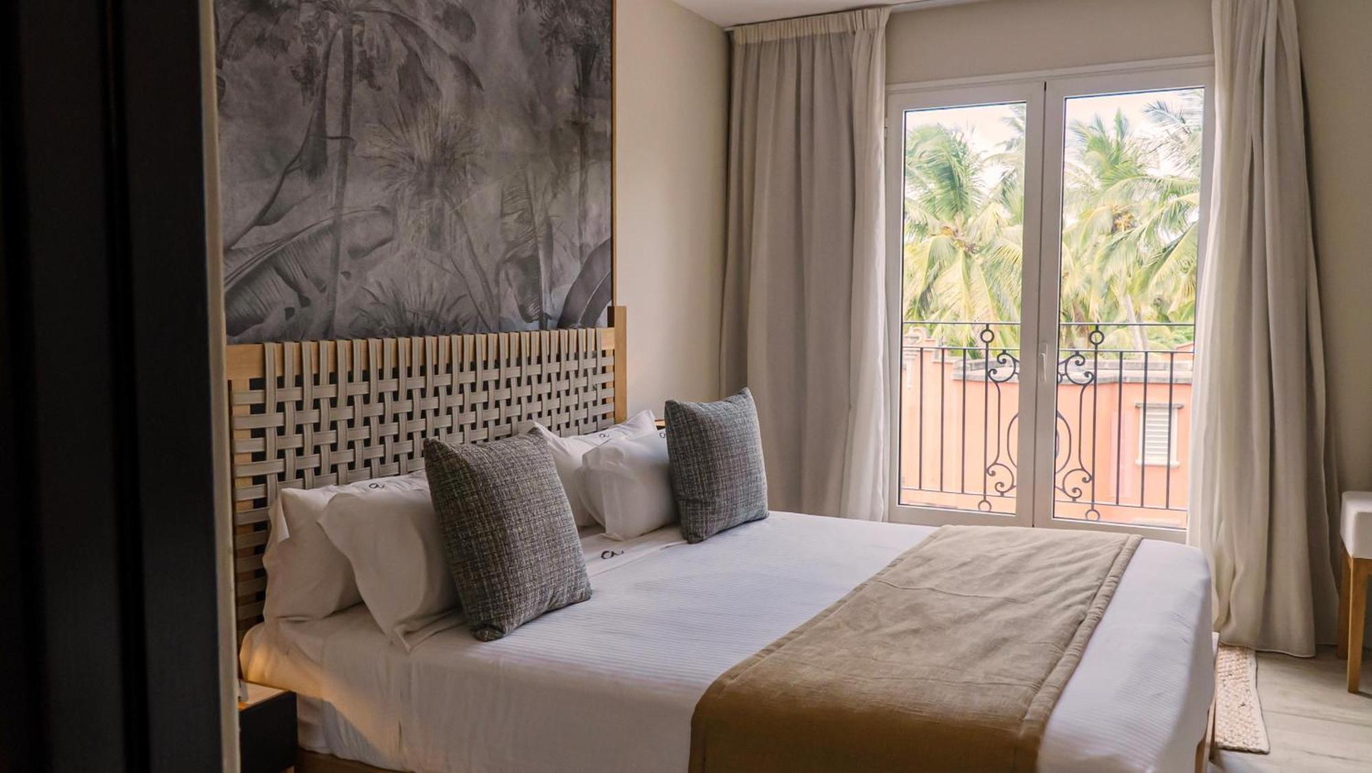 Hotel The Address Boutique