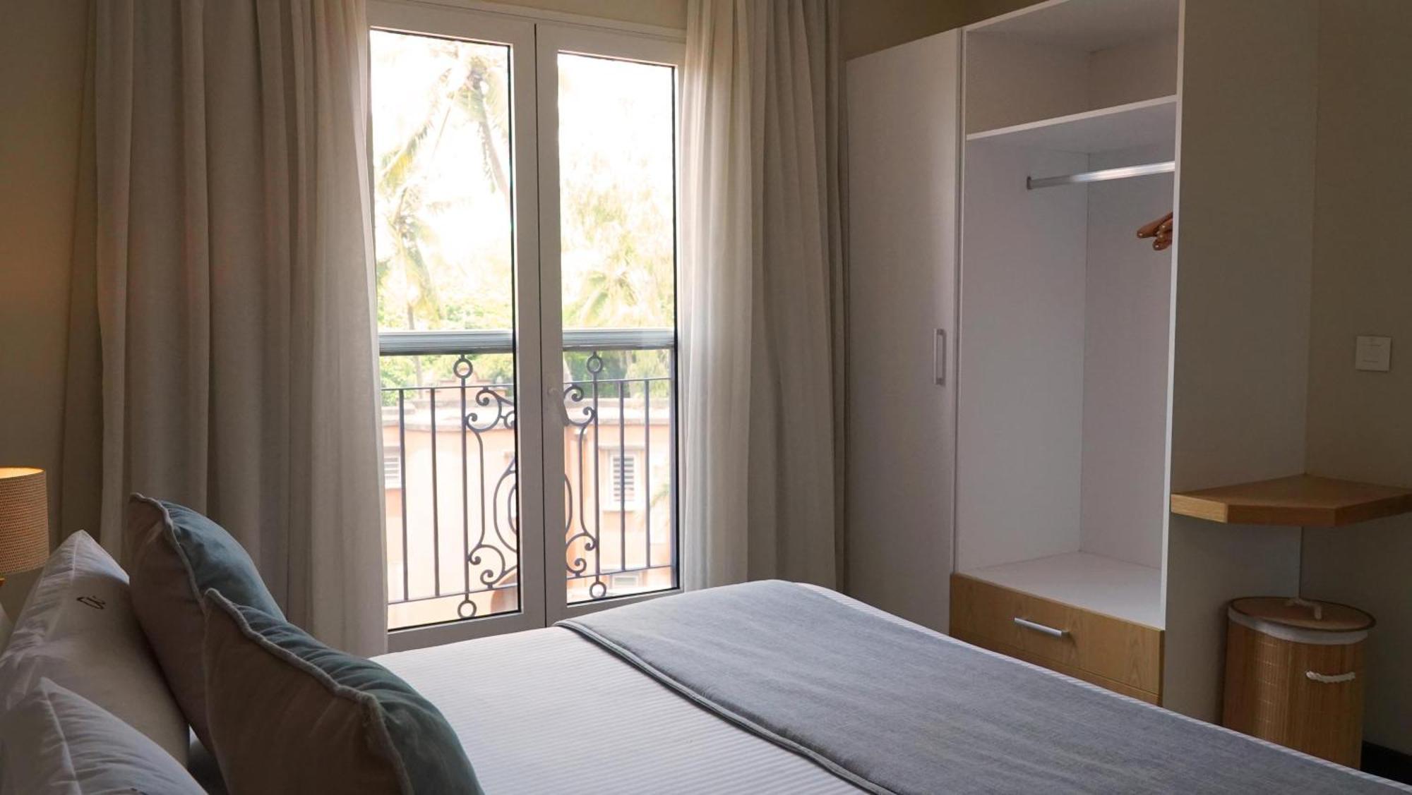 Hotel The Address Boutique 4*