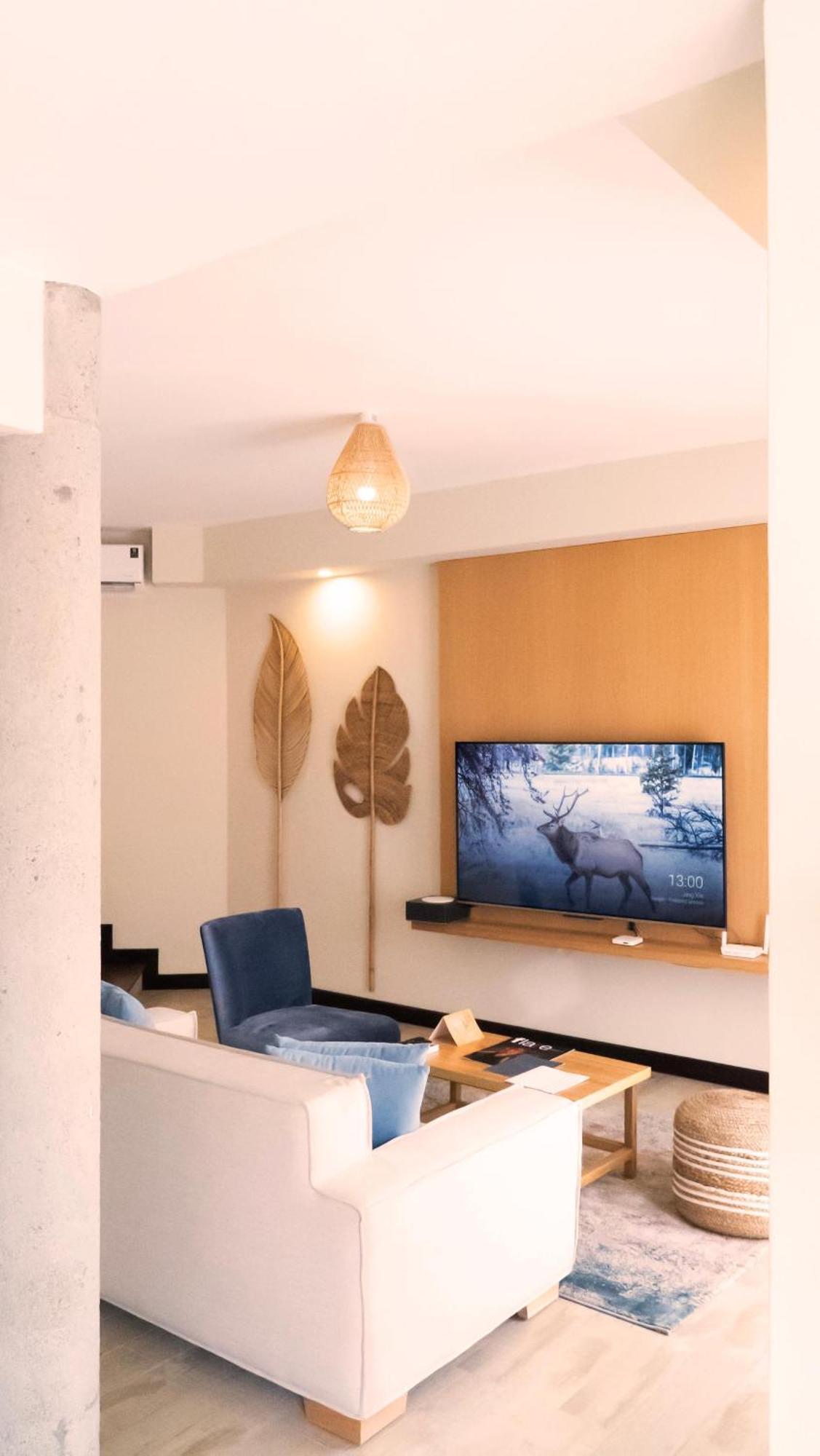 The Address Boutique 4*