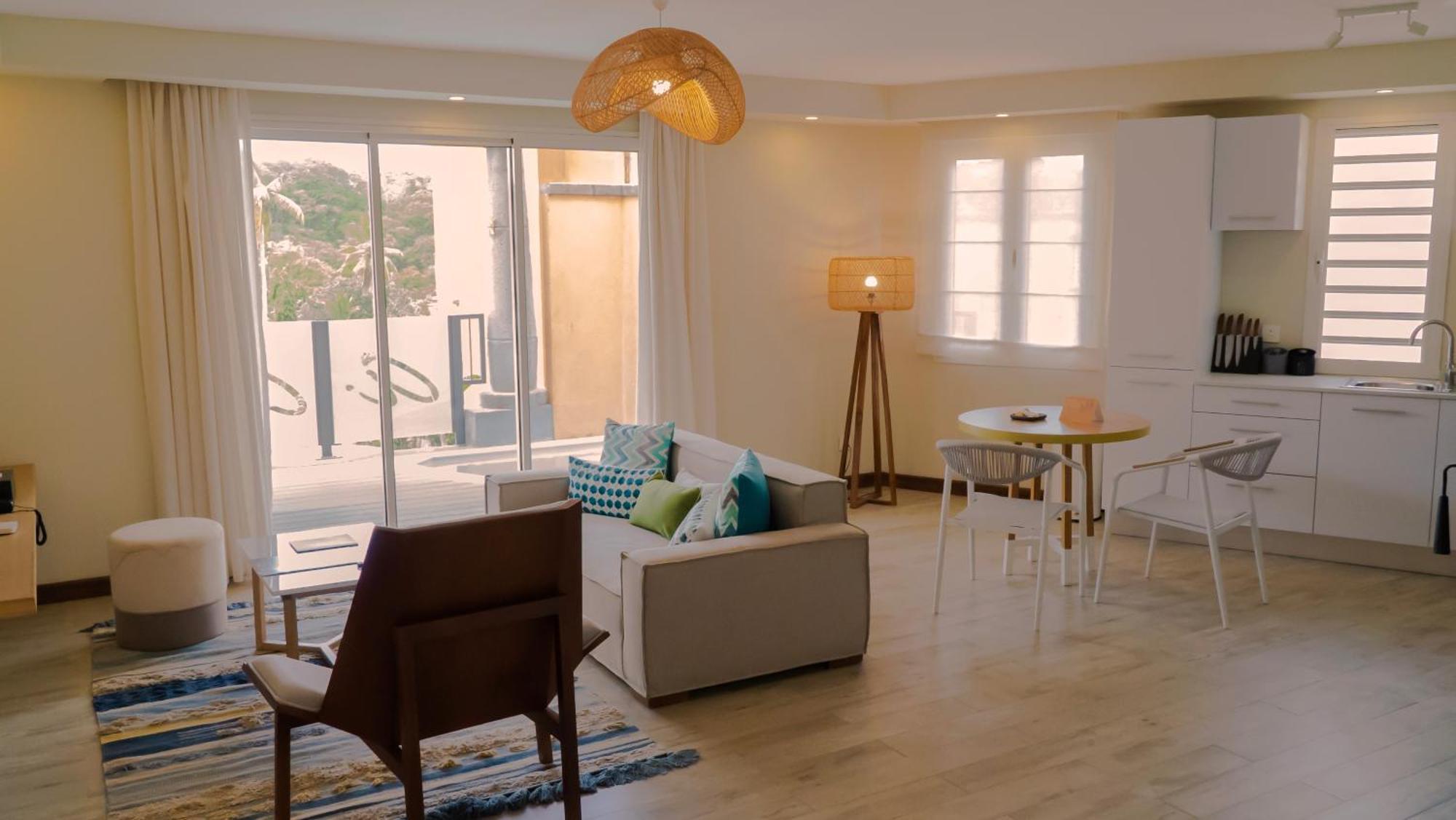 The Address Boutique Hotel 4*