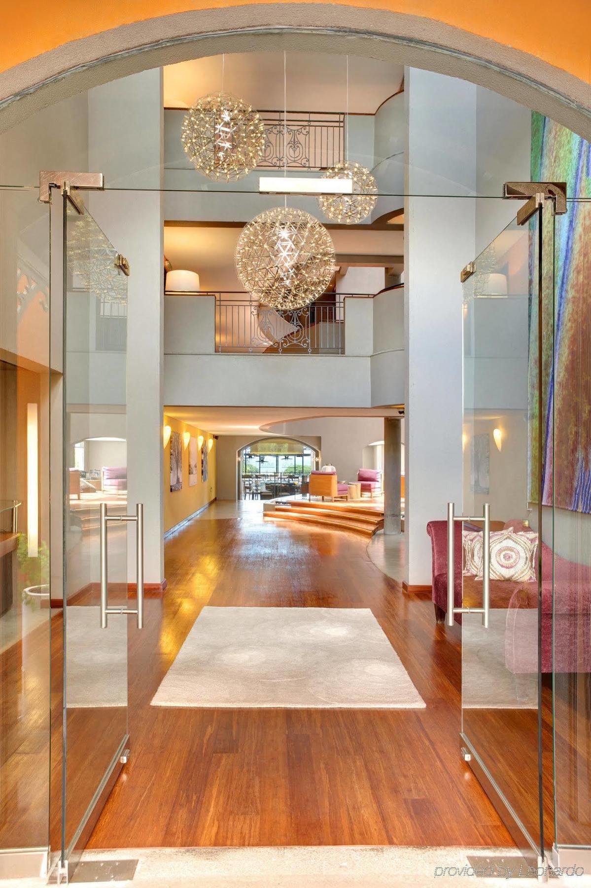 The Address Boutique Baie-du-Tombeau