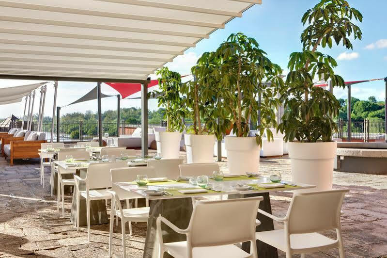 The Address Boutique 4* Baie-du-Tombeau