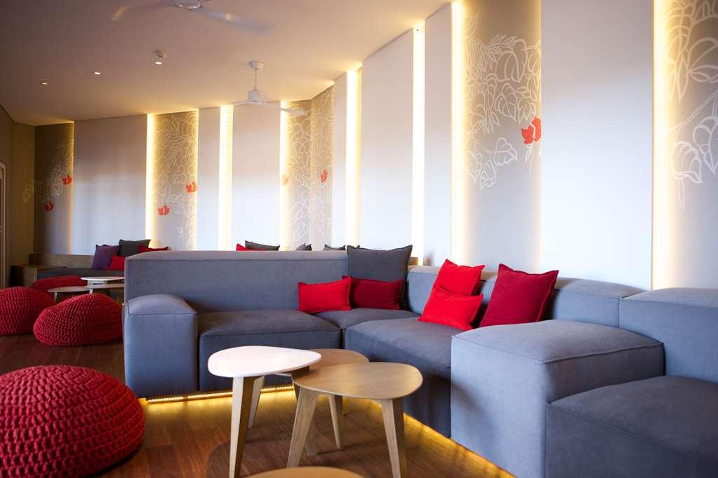 Hotel The Address Boutique