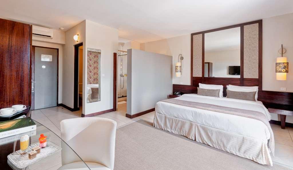 Hotel The Address Boutique