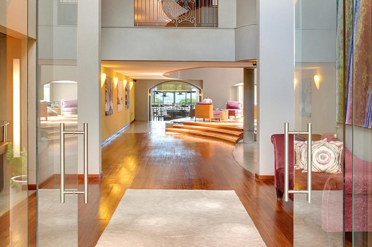 The Address Boutique 4* Baie-du-Tombeau
