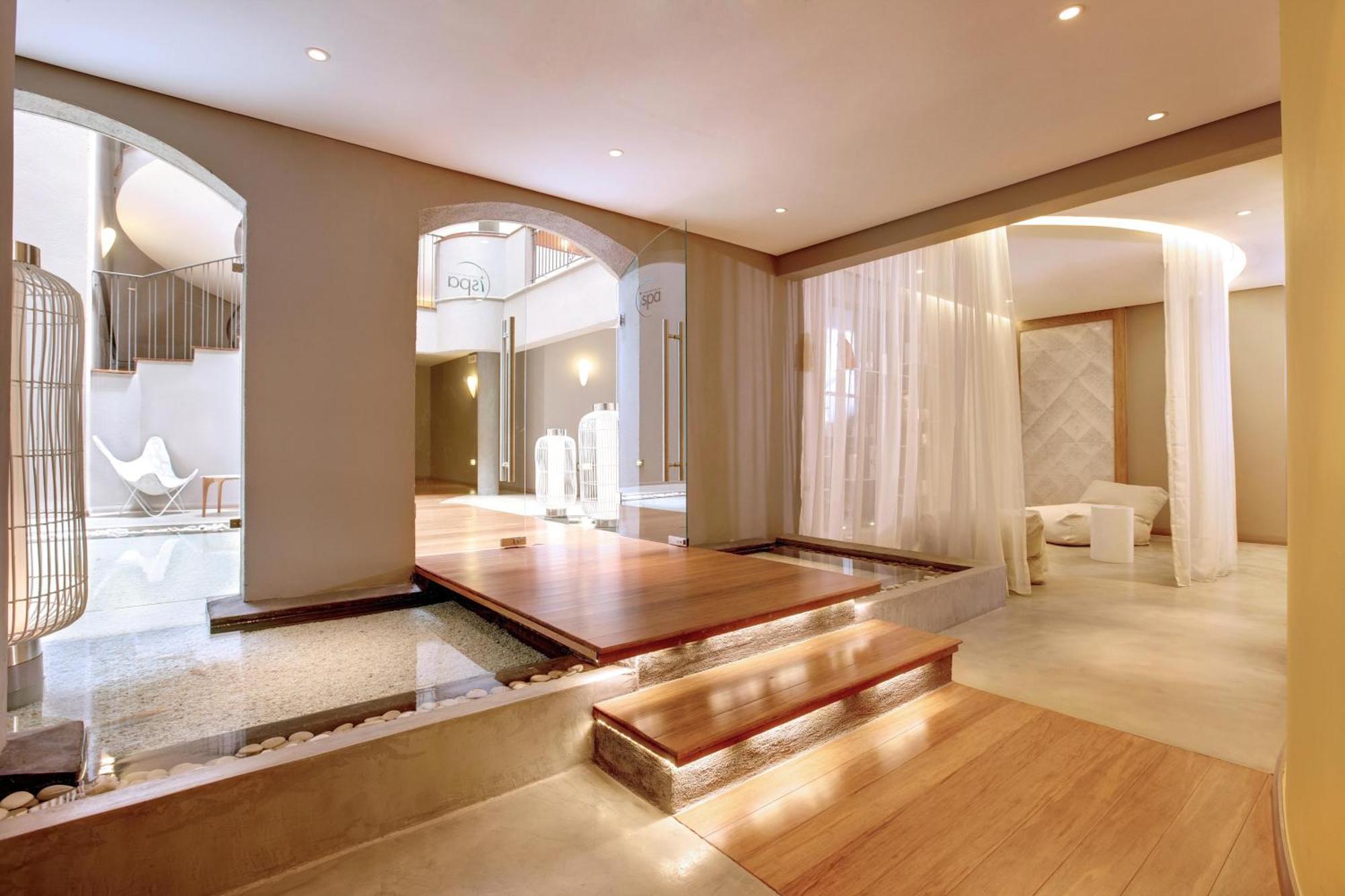 The Address Boutique Hotel Baie-du-Tombeau