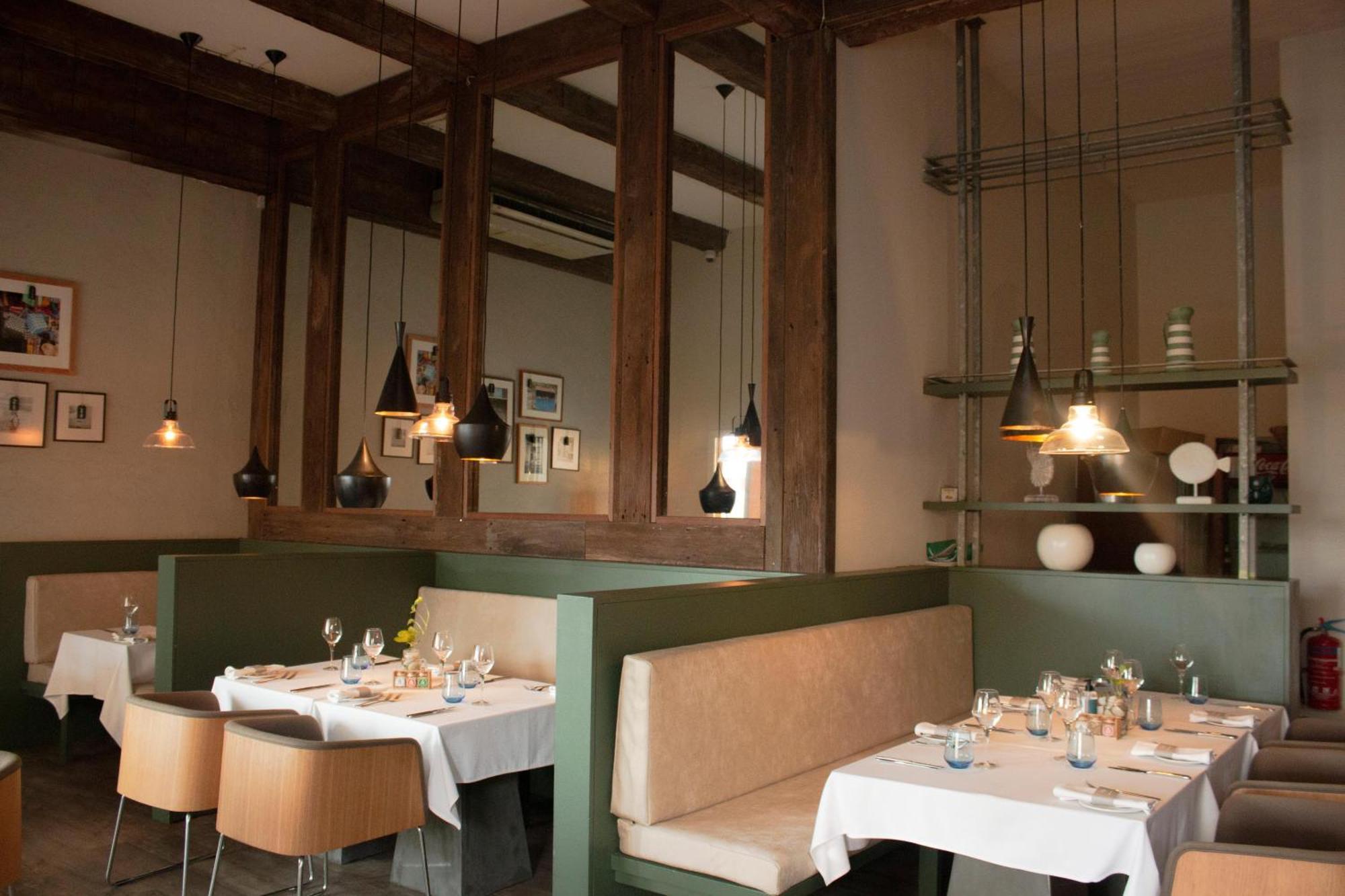 The Address Boutique 4*