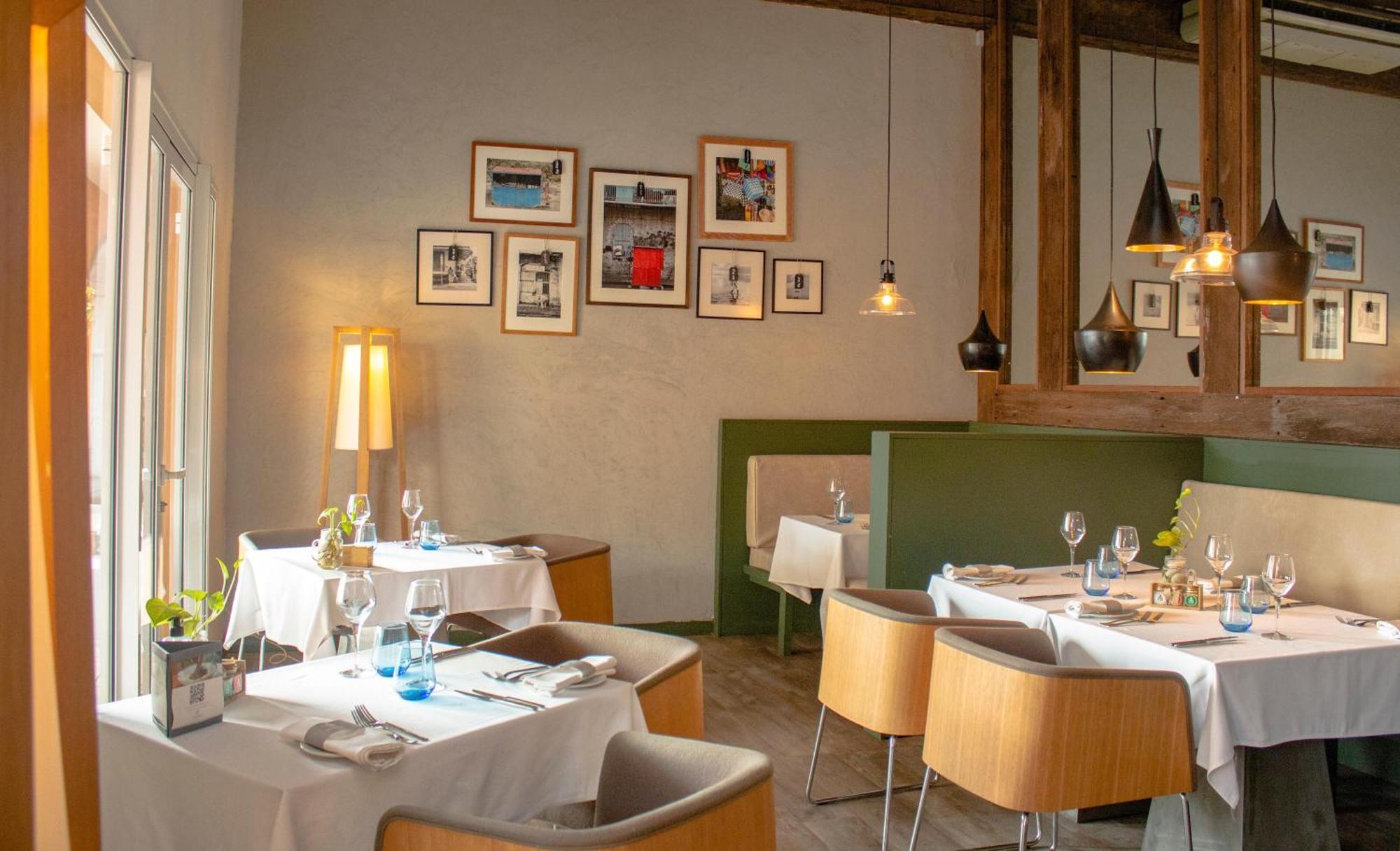 The Address Boutique Hotel Baie-du-Tombeau