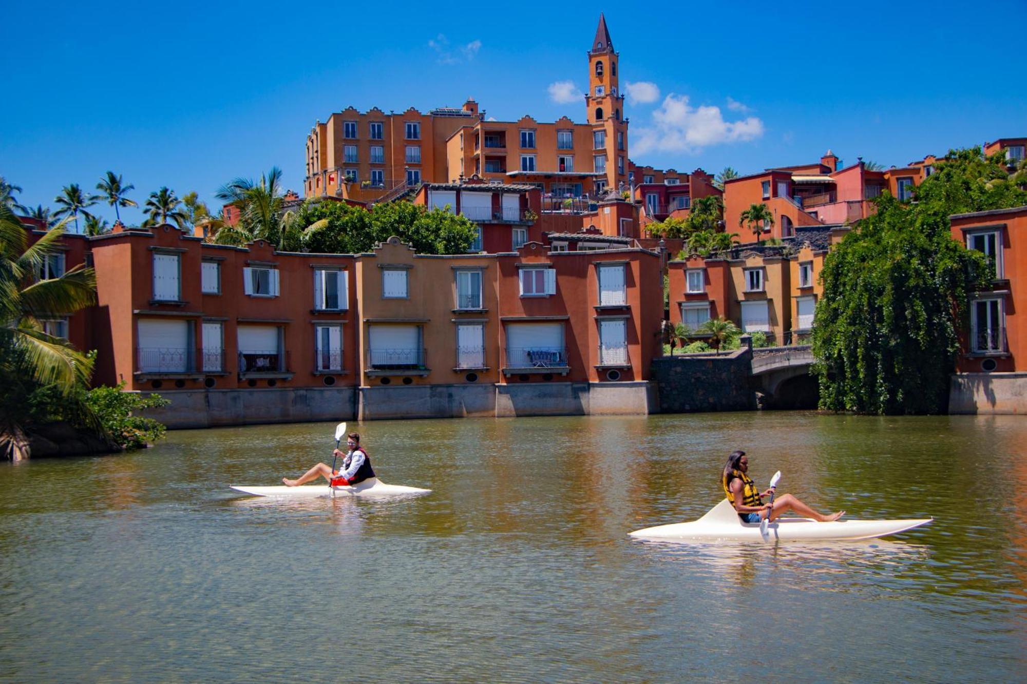 The Address Boutique Hotel 4*
