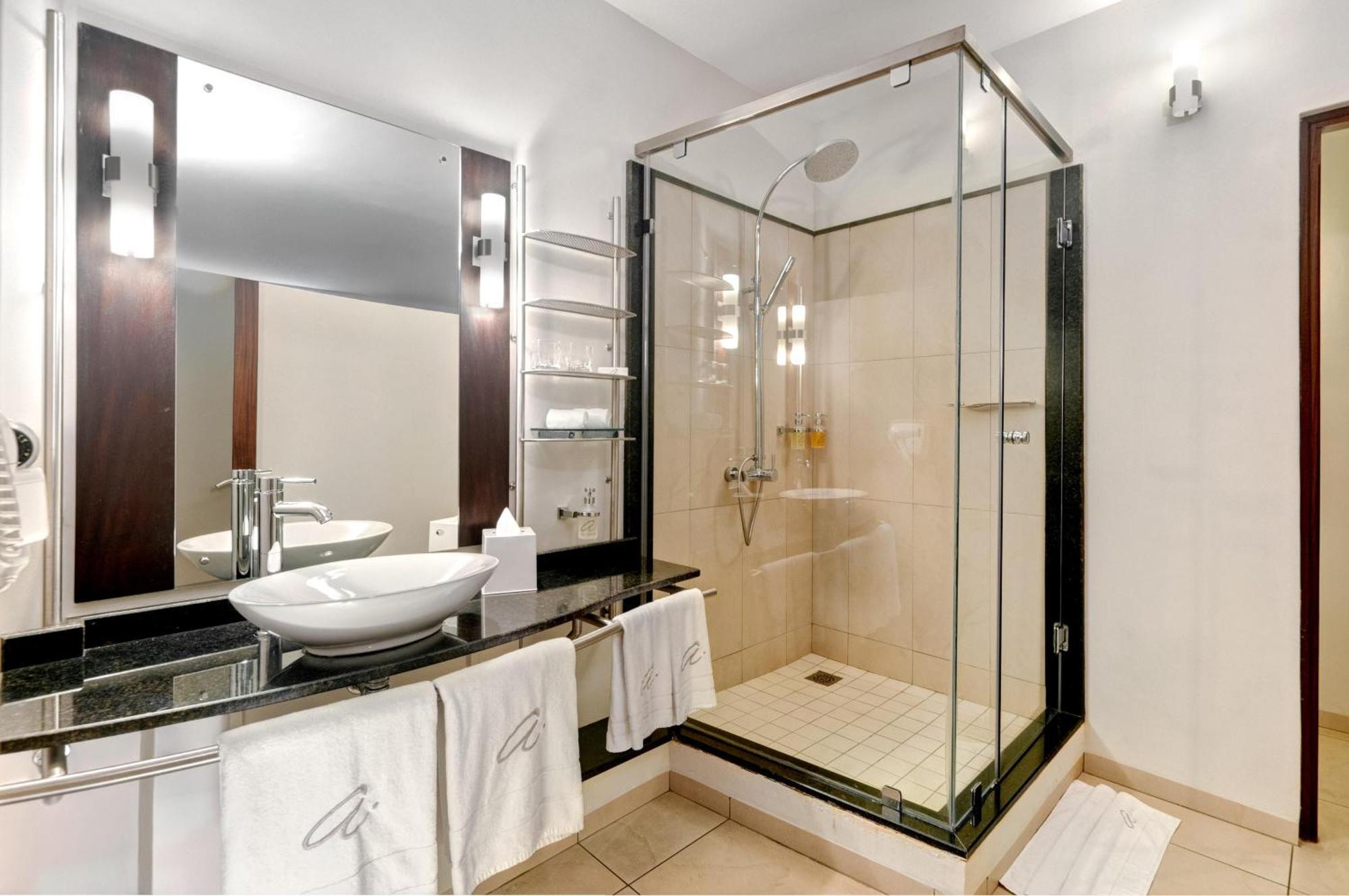 The Address Boutique 4* Baie-du-Tombeau