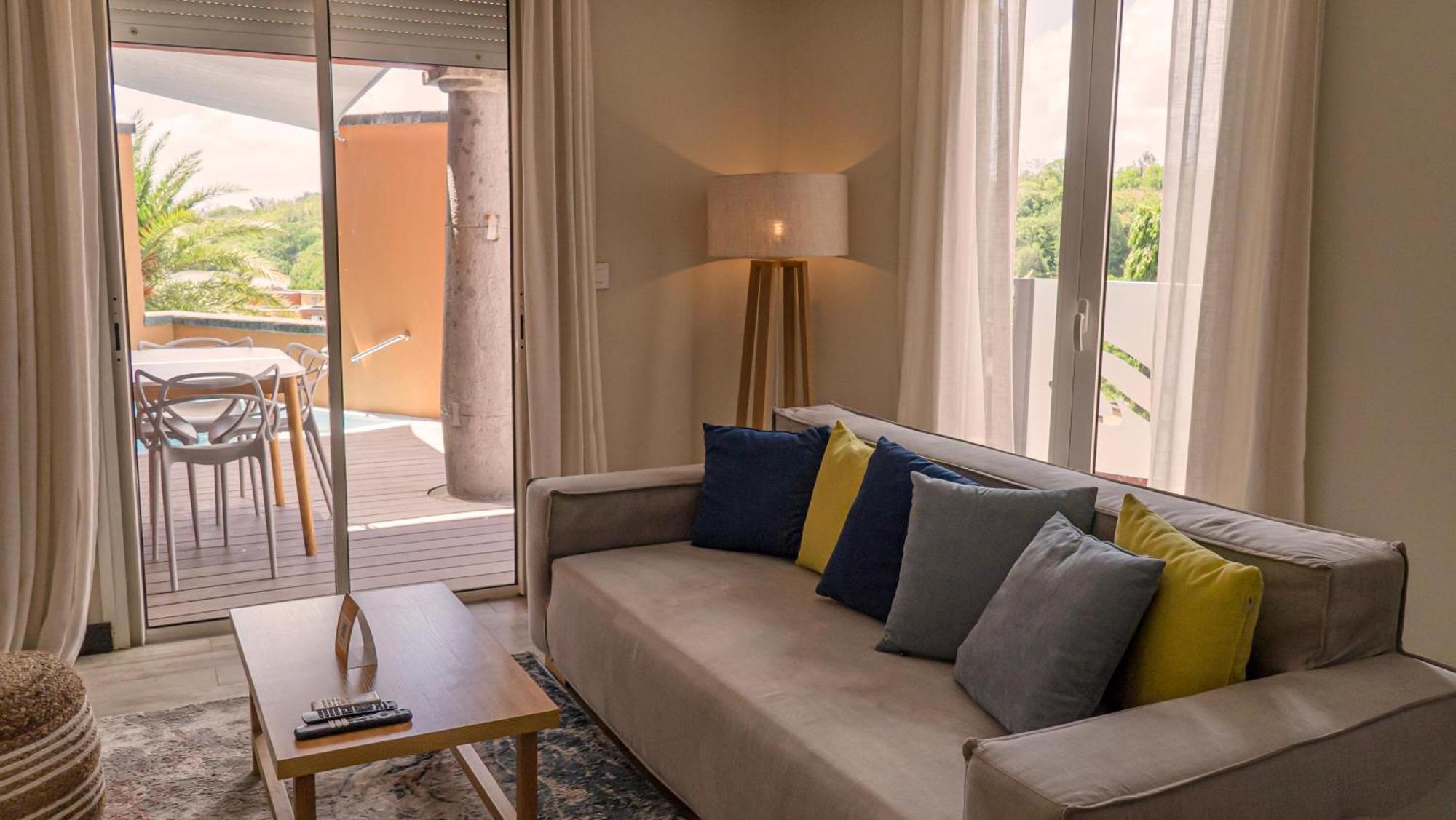 Hotel The Address Boutique 4*
