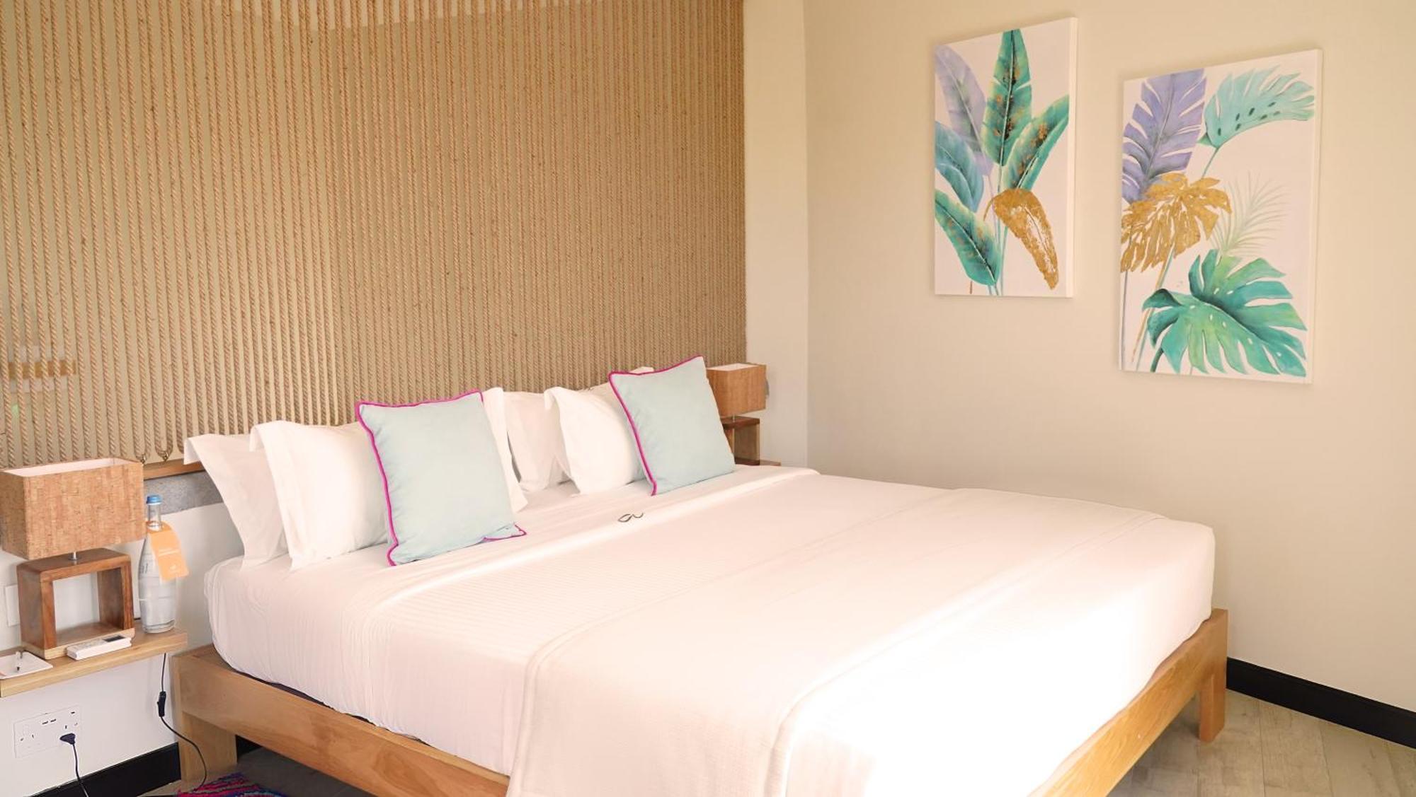 The Address Boutique 4*