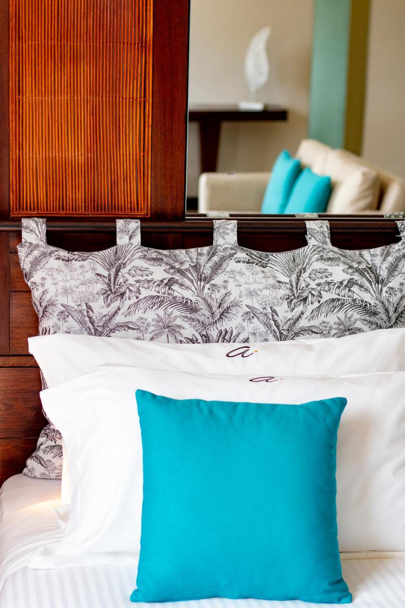 The Address Boutique Hotel 4*