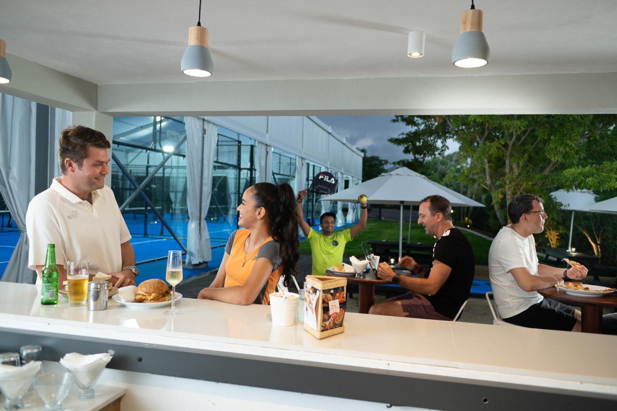 Hotel The Address Boutique 4*