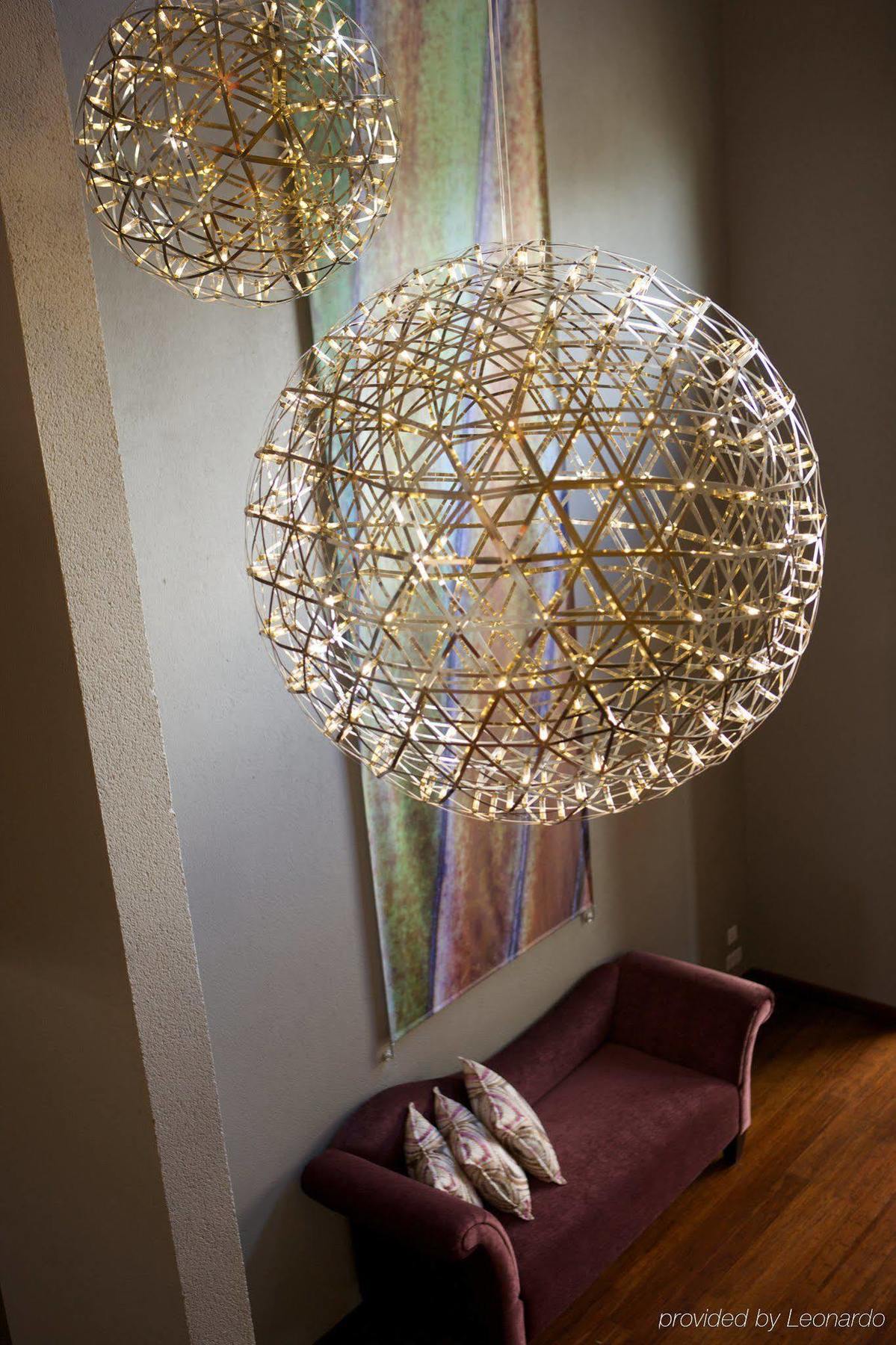 The Address Boutique Hotel 4*