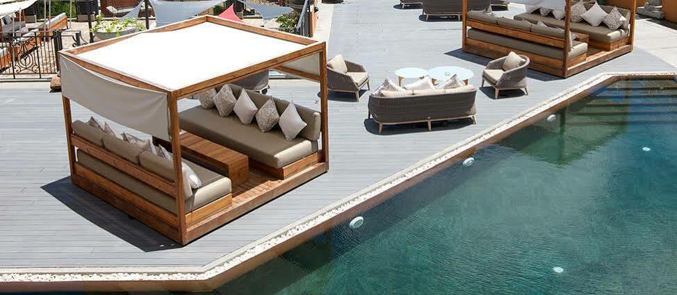 The Address Boutique Hotel